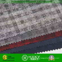 Polyester Ripstop Yarn Dyed Fabric Fabric for Men′s Clothing